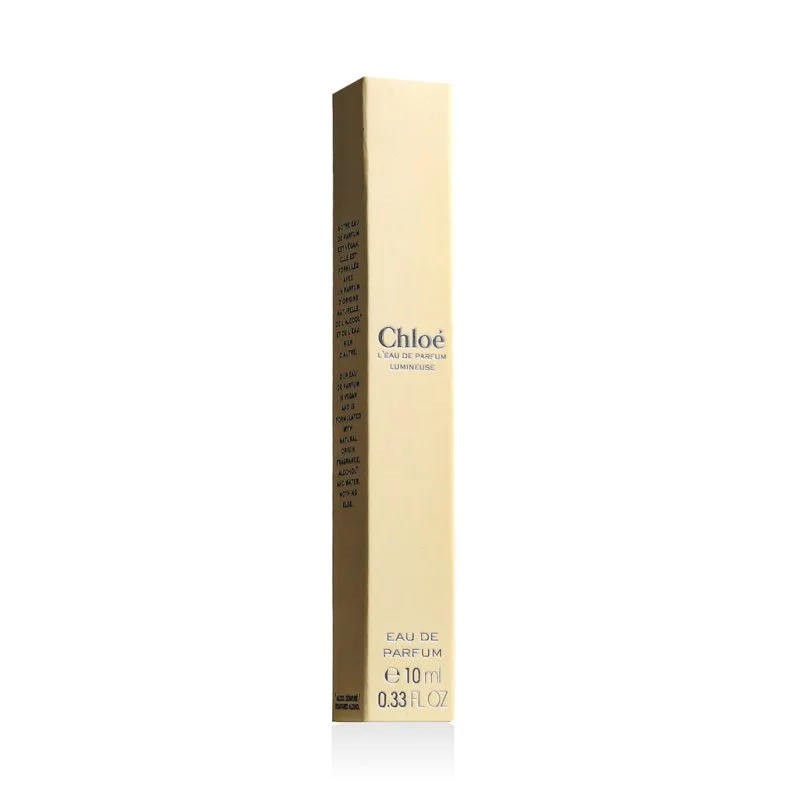 Lumineuse MINI parfumovaná voda pre ženy 10 ml