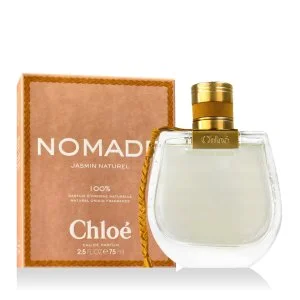 Chloé Nomade Jasmin Naturel parfumovaná voda pre ženy