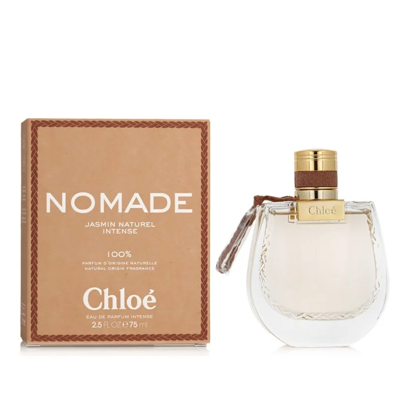 Nomade Jasmin Naturel Intense intenzívna parfumovaná voda pre ženy 75 ml