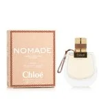 Nomade Jasmin Naturel Intense Intense parfumovaná voda pre ženy 50 ml