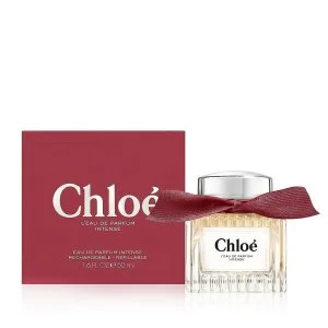 Chloé L'Eau de Intense EDP plniteľný parfum pre ženy