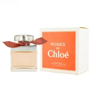 Chloé Roses de Chloé toaletná voda pre ženy
