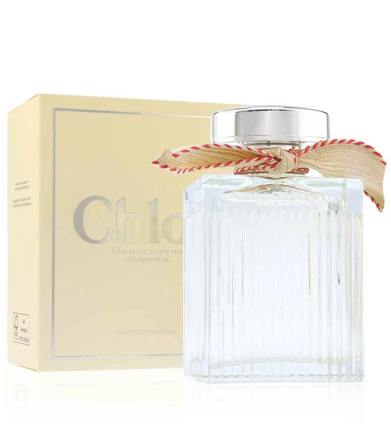 L'Eau De Parfum Lumineuse parfumovaná voda pre ženy 100 ml