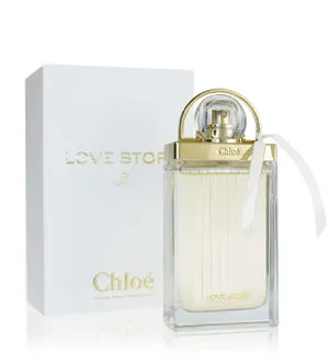 Chloé Love Story parfumovaná voda pre ženy