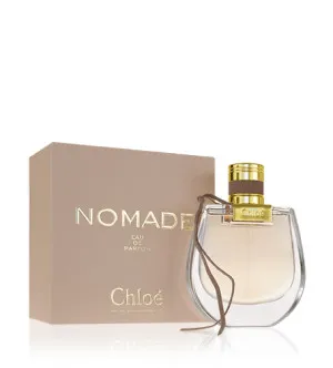 Chloé Nomade parfumovaná voda pre ženy 75 ml