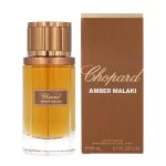 Amber Malaki parfumovaná voda unisex 80 ml
