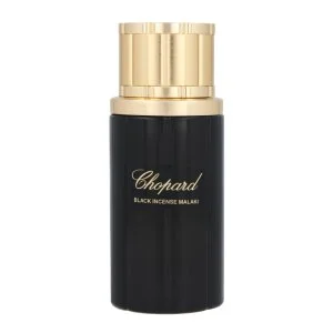 Chopard Black Incense Malaki parfumovaná voda unisex
