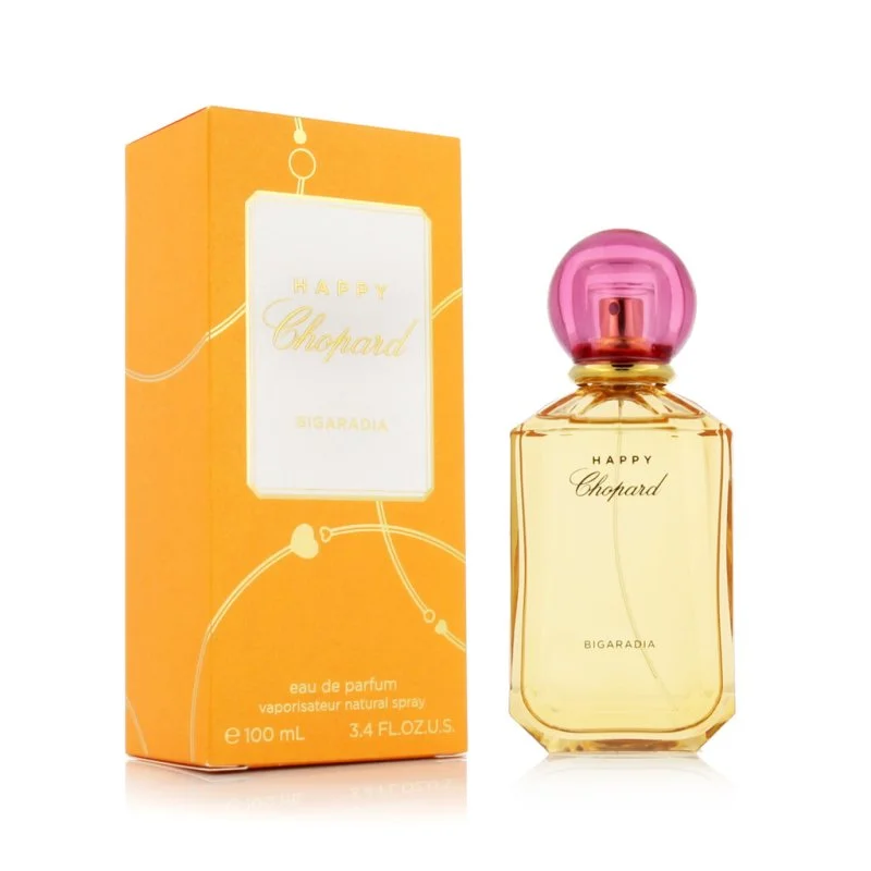 Happy Chopard Bigaradia parfumovaná voda pre ženy 100 ml
