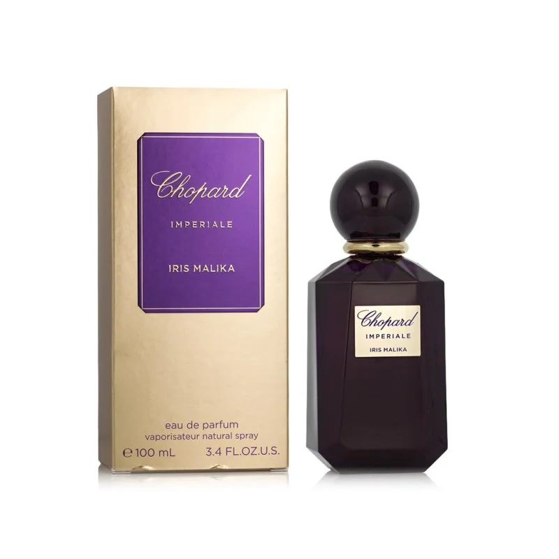 Imperiale Iris Malika parfumovaná voda pre ženy 100 ml