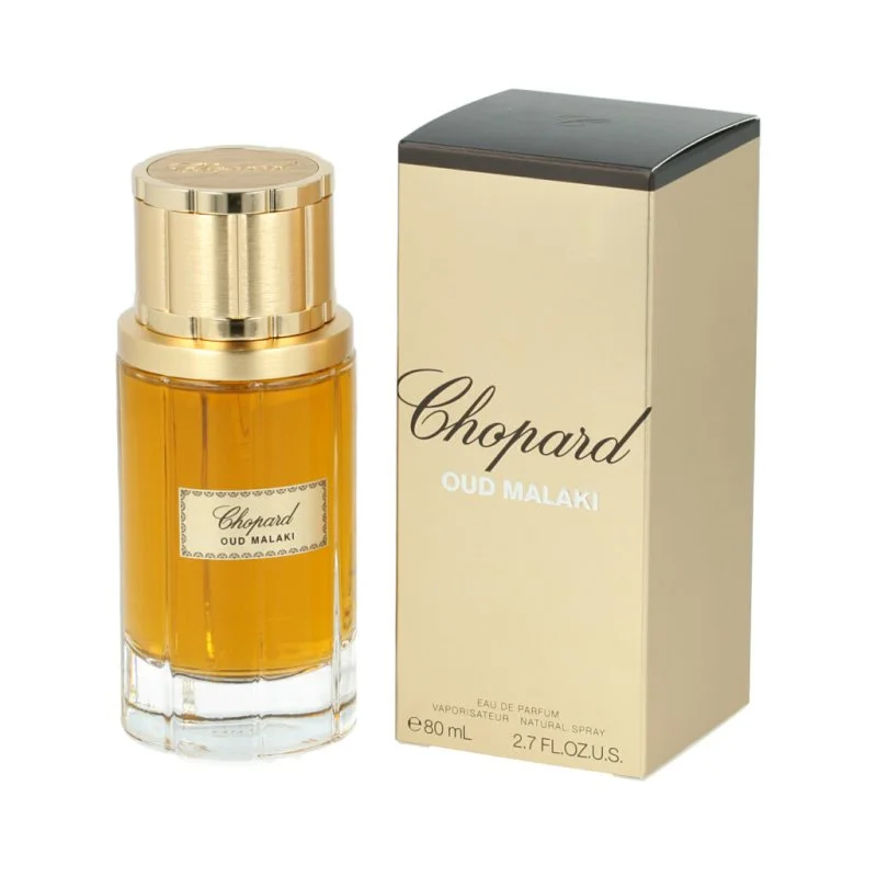Oud Malaki parfumovaná voda pre mužov 80 ml