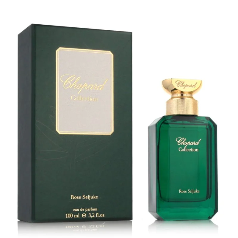 Rose Sejluke parfumovaná voda unisex 100 ml