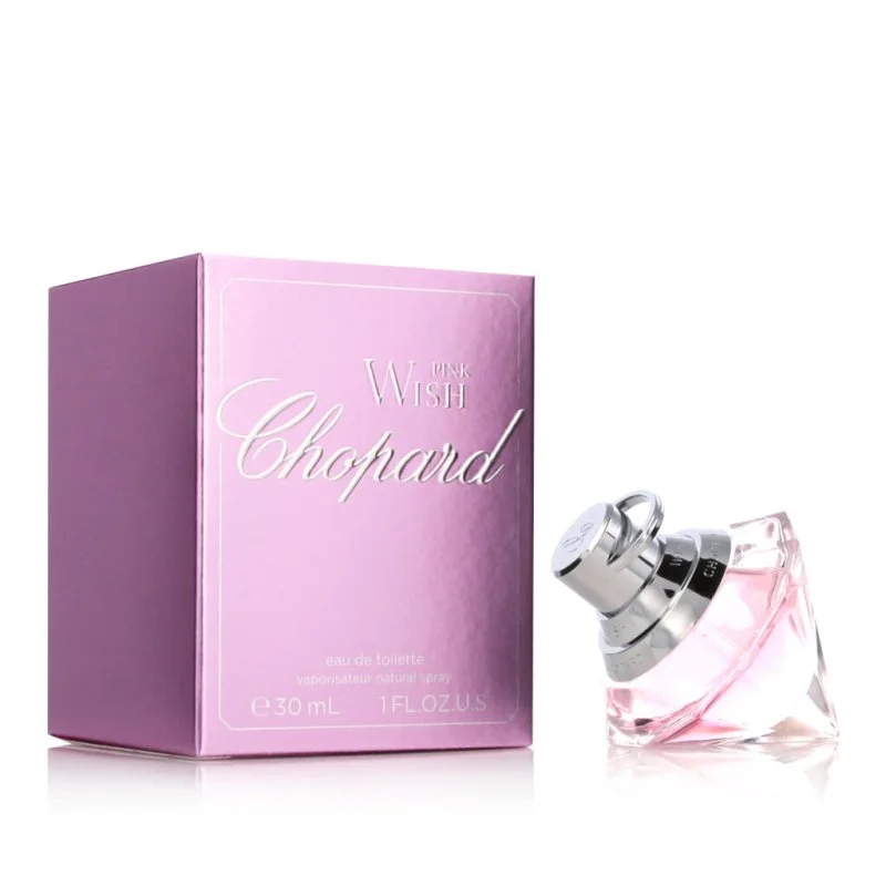 Wish Pink toaletná voda pre ženy 30 ml