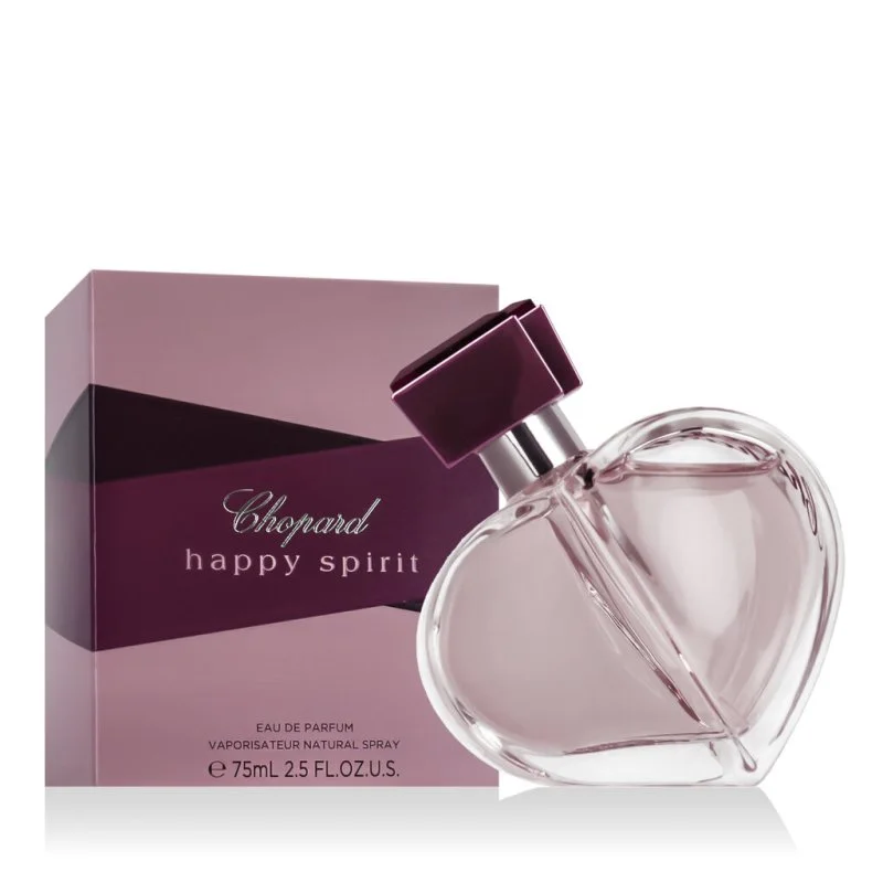 Happy Spirit parfumovaná voda pre ženy 75 ml