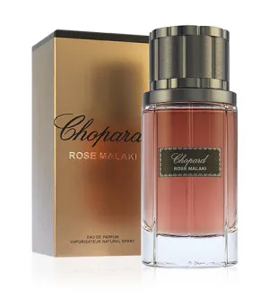 Chopard Rose Malaki parfumovaná voda unisex 80 ml