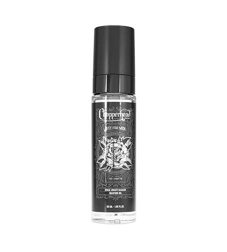 Shaving Oil olej pred holením 50 ml