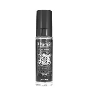 Chopperhead Shaving Oil olej pred holením