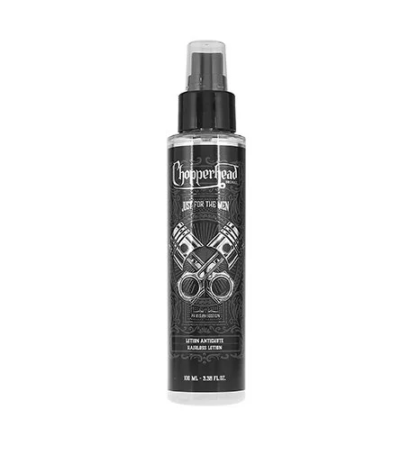 Hairloss Lotion mlieko proti vypadávaniu vlasov 100 ml