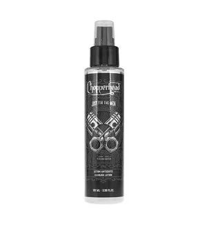 Chopperhead Hairloss Lotion mlieko proti vypadávaniu vlasov