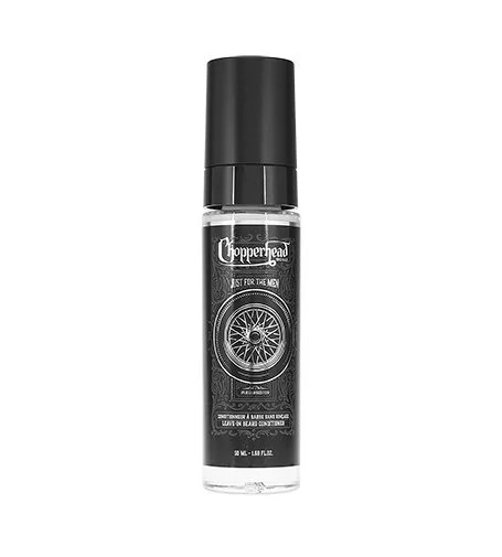 Leave-In Beard Conditioner bezoplachový kondicionér na bradu 50 ml
