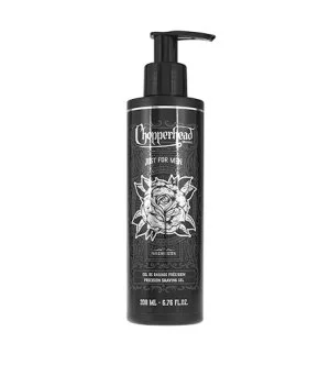 Chopperhead Precision Gel precízny gél na holenie