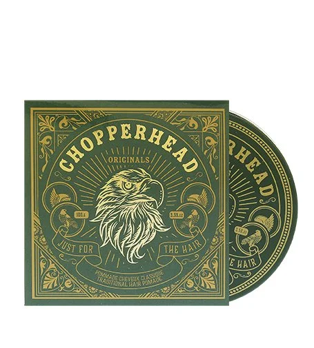 Traditional Hair Pomade tradičná pomáda 100 g