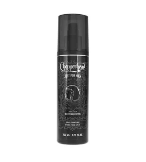 Chopperhead Strong Fixing Spray silný fixačný sprej