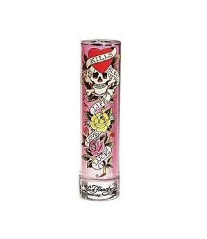 Christian Audigier Ed Hardy For Women parfumovaná voda 100 ml pre ženy