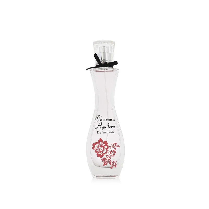 Definition parfumovaná voda pre ženy 75 ml