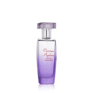 Christina Aguilera Eau So Beautiful parfumovaná voda pre ženy