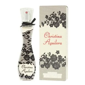 Christina Aguilera parfumovaná voda pre ženy