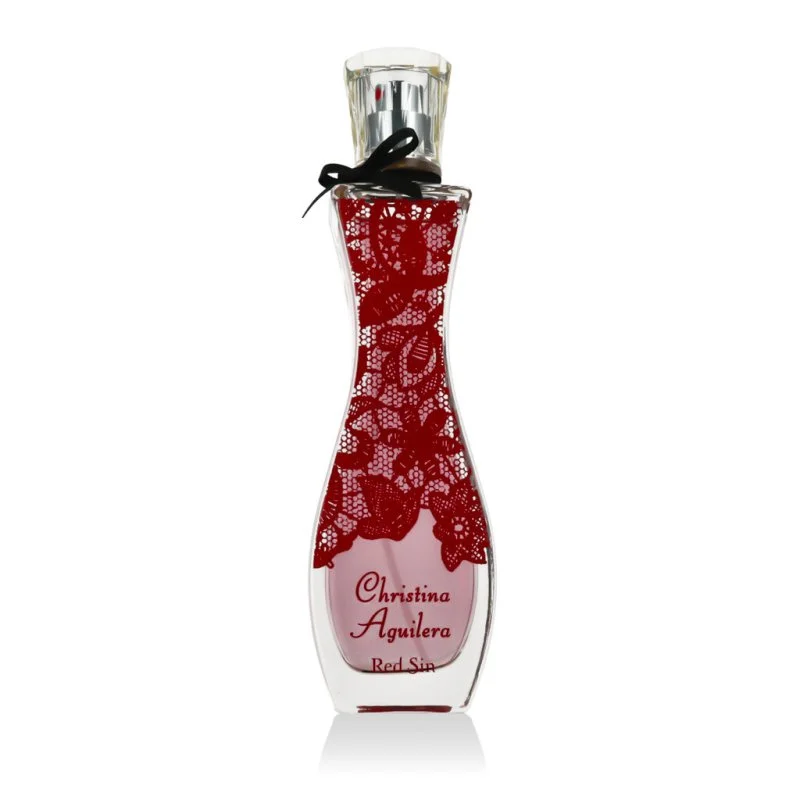 Red Sin parfumovaná voda pre ženy 75 ml