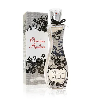 Christina Aguilera Christina Aguilera parfumovaná voda pre ženy 50 ml
