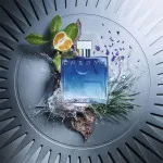 Chrome parfumovaná voda pre mužov 100 ml