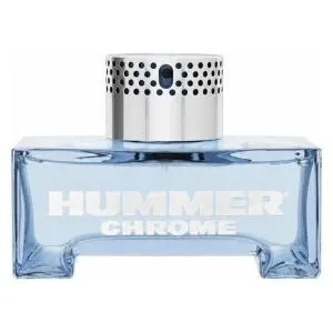 Hummer Chrome toaletná voda pre mužov
