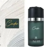 Cinder parfumový extrakt pre mužov 100 ml