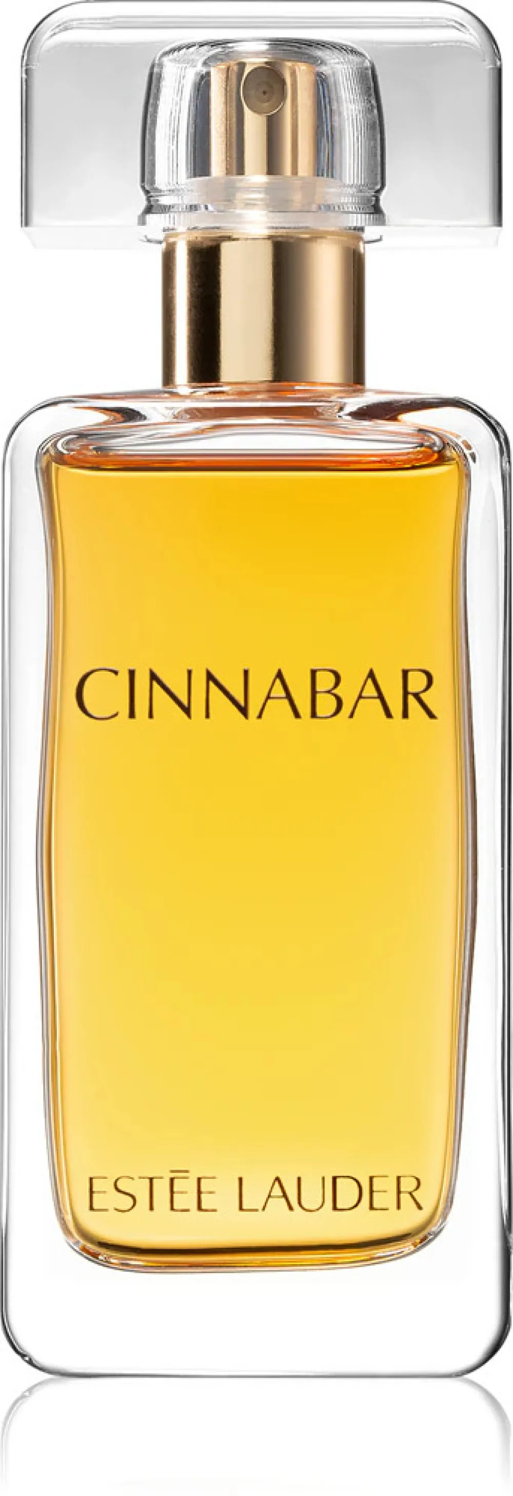 Cinnabar parfumovaná voda pre ženy 50 ml