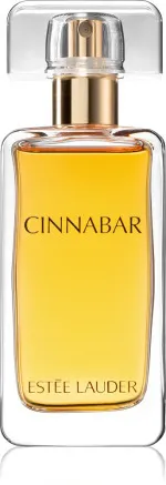 Cinnabar parfumovaná voda pre ženy 50 ml