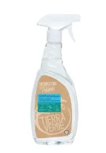 Tierra Verde Čistič kúpeľne s BIO mätovým esenciálnym olejom