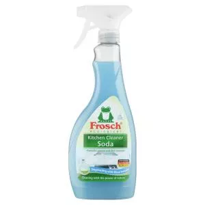 Frosch Čistič kuchyne s prírodnou sódou (ECO, 500 ml)