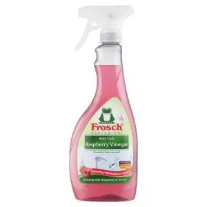 Frosch Čistič vodného kameňa s malinovým octom (ECO 500 ml)