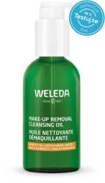 Weleda Čistiaci a exfoliačný olej 150 ml
