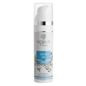 Čistiaci gél na akné 75 ml