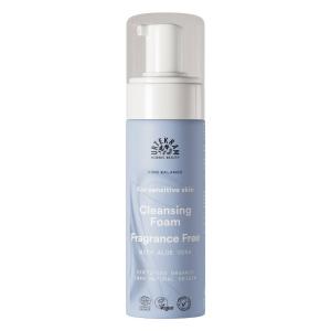 Čistiaca pena bez parfumu 150 ml BIO