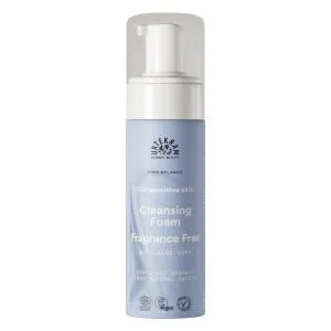 Urtekram Čistiaca pena bez parfumu 150 ml BIO