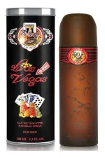 City Las Vegas for Men toaletná voda pre mužov 100 ml