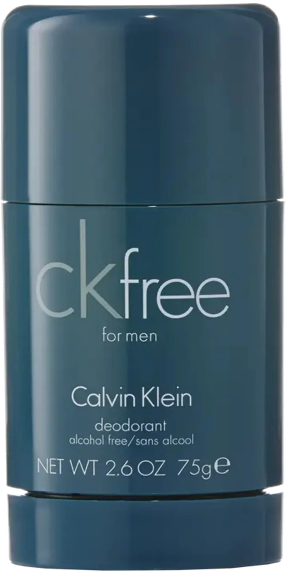 CK Free deostick pre mužov 75 ml