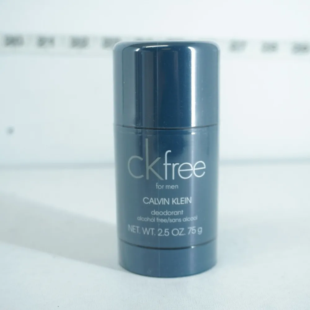CK Free deostick pre mužov 75 ml