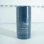 CK Free deostick pre mužov 75 ml