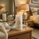 CK One tuhý deodorant unisex 75 ml