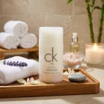 CK One tuhý deodorant unisex 75 ml